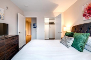 Luxury Apt in the Heart of Seaport - BEN-605